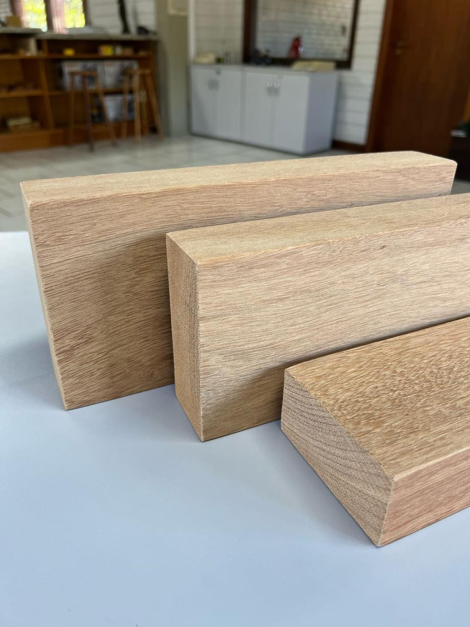 Angelim - Madeirantes