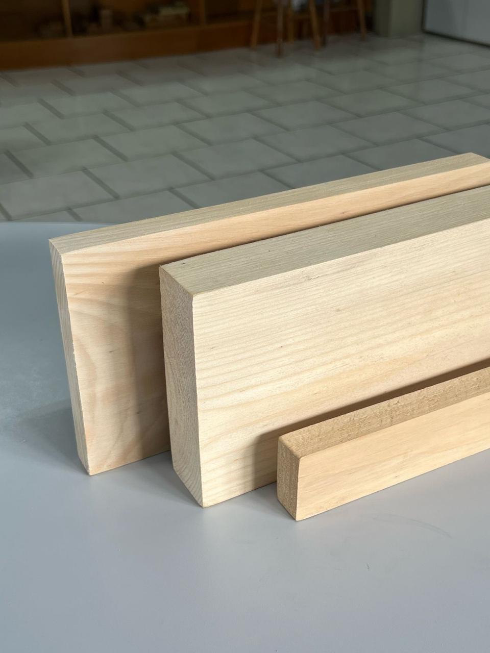 Pinheiro - Madeirantes