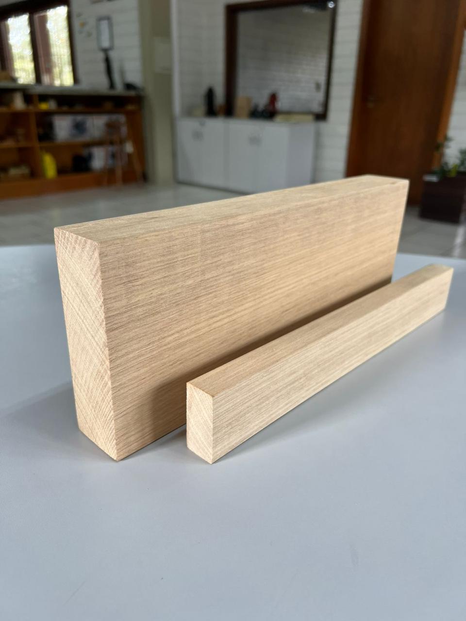 Tauari - Madeirantes