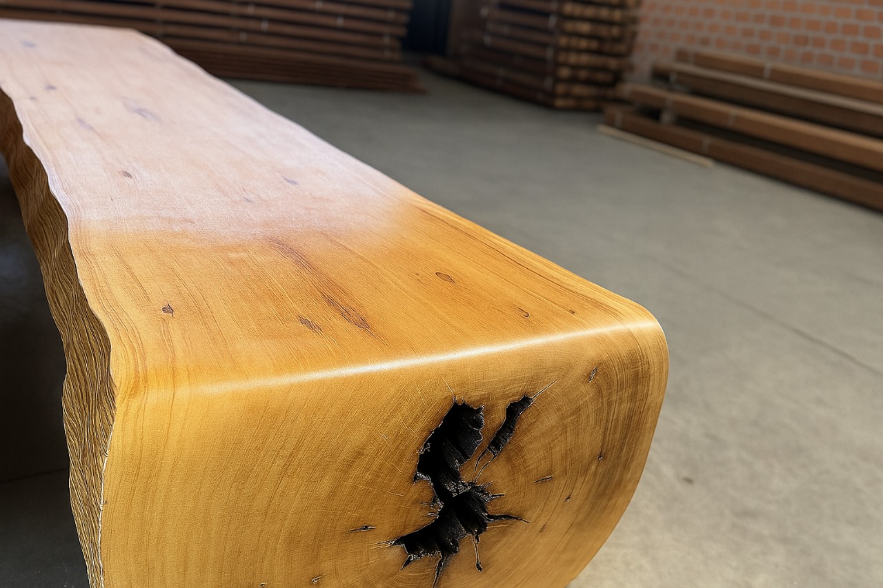 Mesa Cascata - Madeirantes