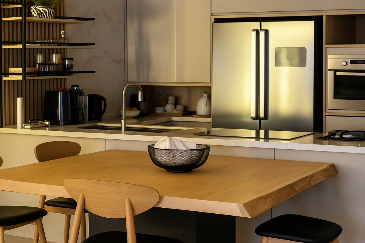 Prancha de Borda Orgânica - Madeirantes